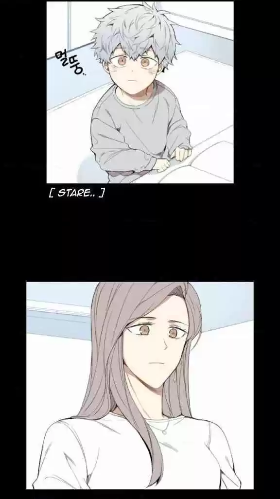 Cherry Blossoms After Winter Ch.20