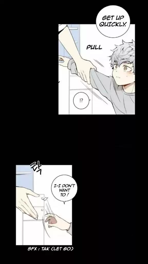 Cherry Blossoms After Winter Ch.20