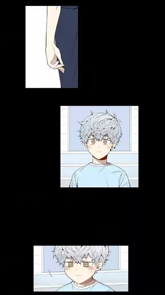 Cherry Blossoms After Winter Ch.20