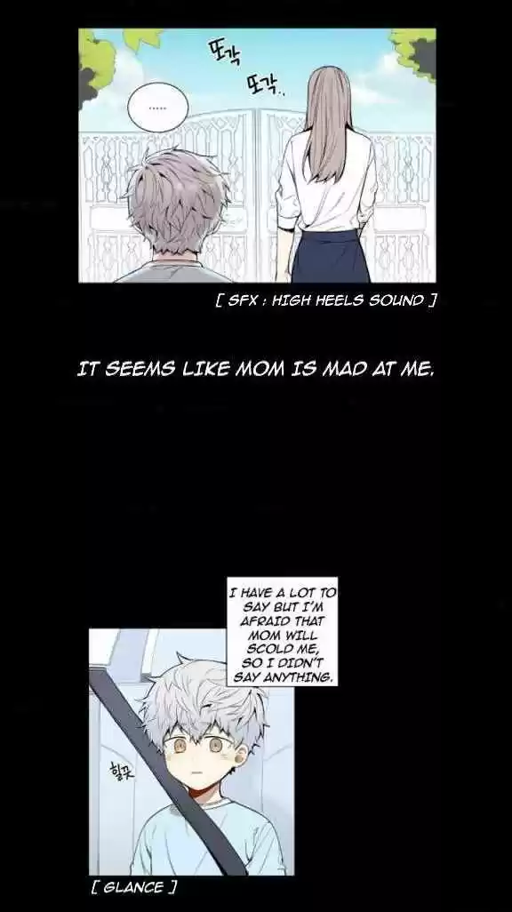 Cherry Blossoms After Winter Ch.20