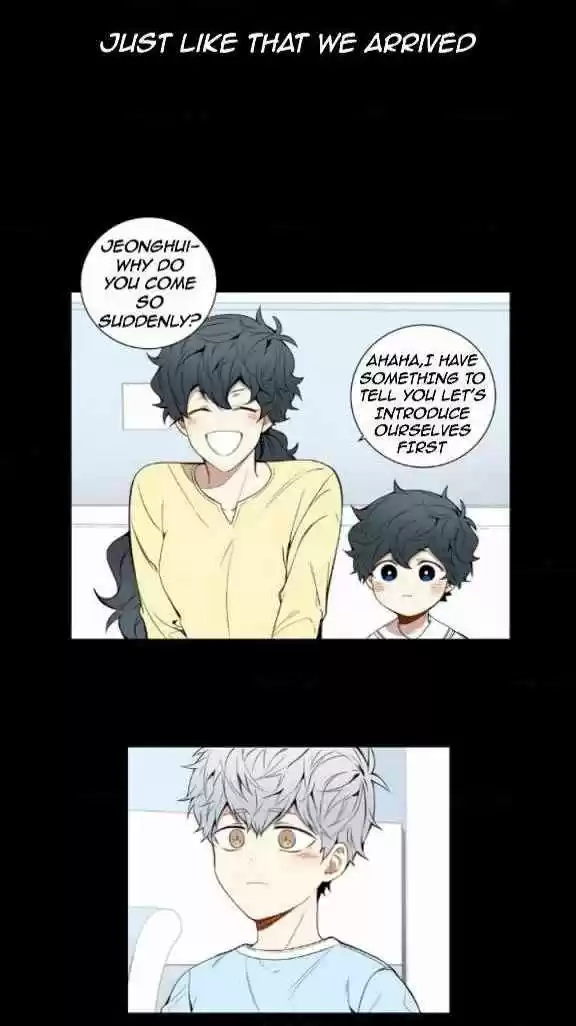 Cherry Blossoms After Winter Ch.20