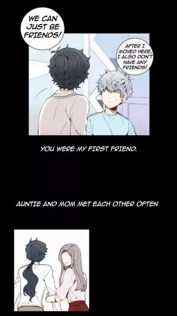 Cherry Blossoms After Winter Ch.20