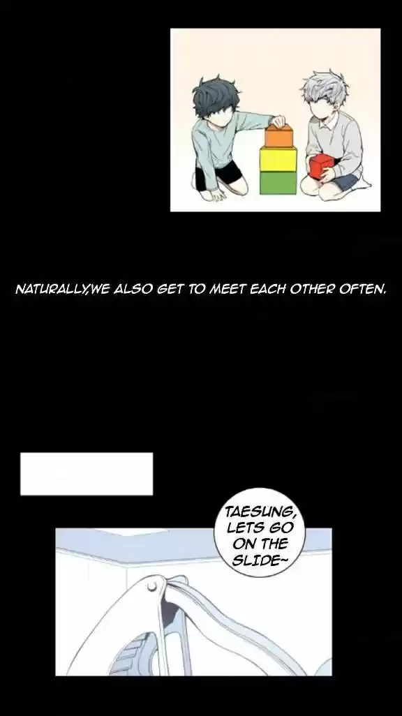 Cherry Blossoms After Winter Ch.20