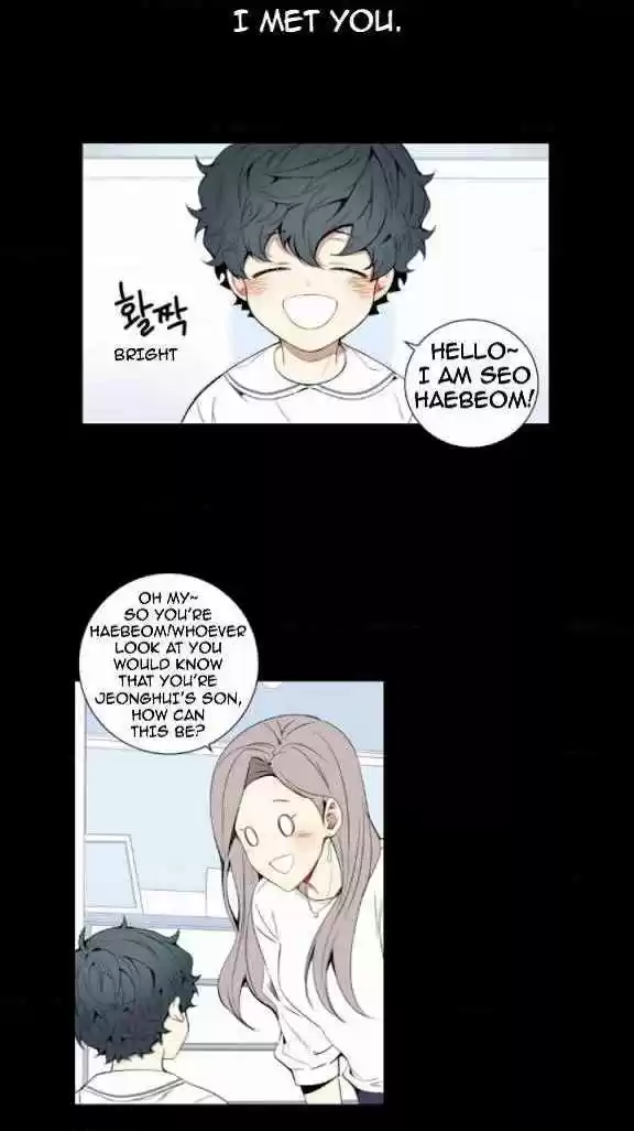 Cherry Blossoms After Winter Ch.20