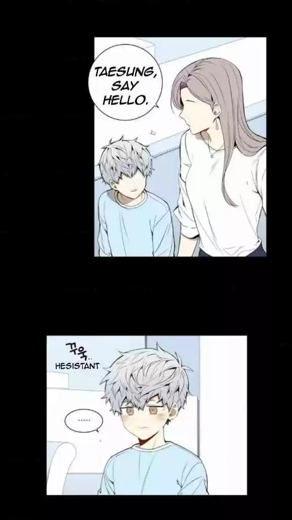 Cherry Blossoms After Winter Ch.20