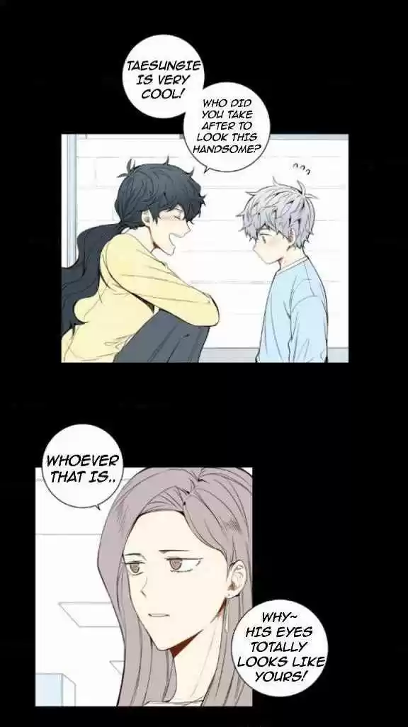 Cherry Blossoms After Winter Ch.20