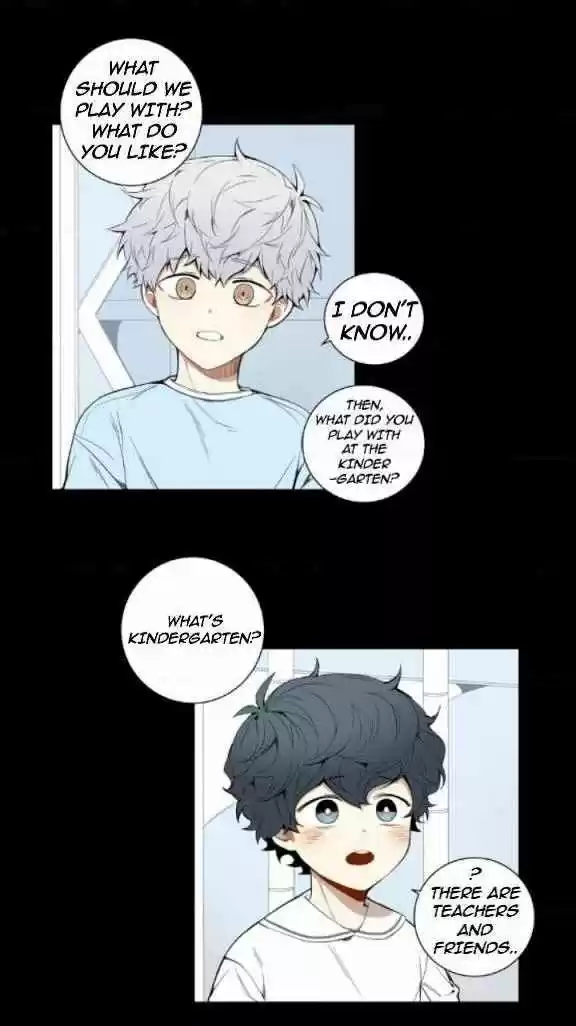 Cherry Blossoms After Winter Ch.20