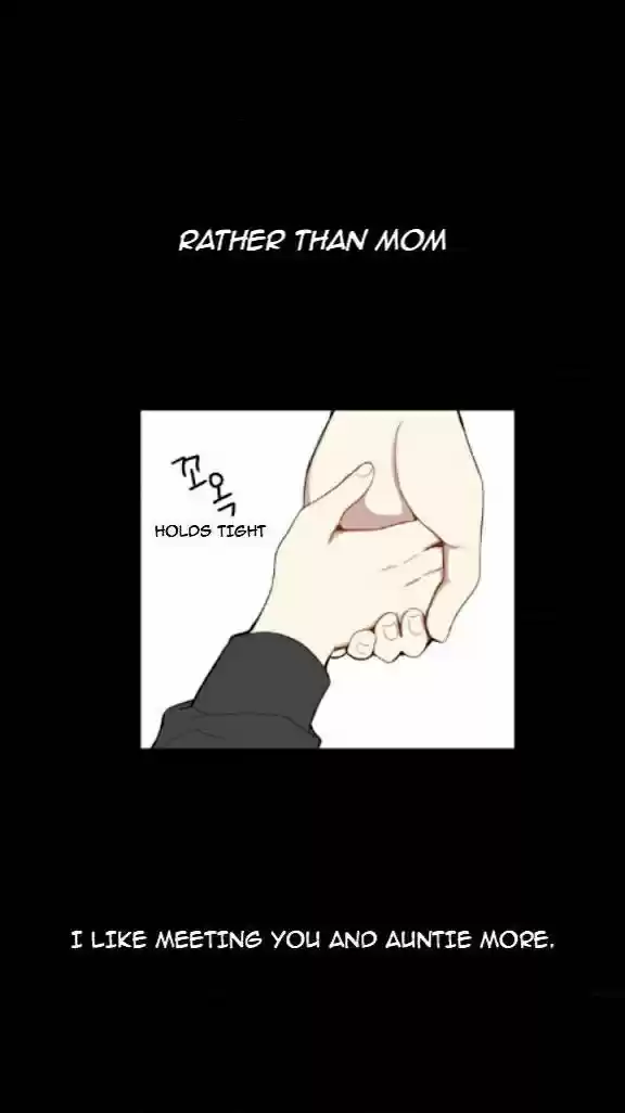 Cherry Blossoms After Winter Ch.20