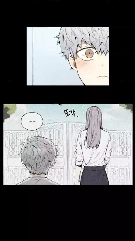 Cherry Blossoms After Winter Ch.21