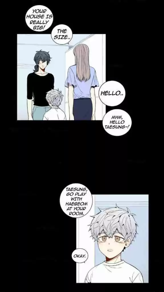 Cherry Blossoms After Winter Ch.21