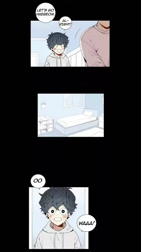 Cherry Blossoms After Winter Ch.21