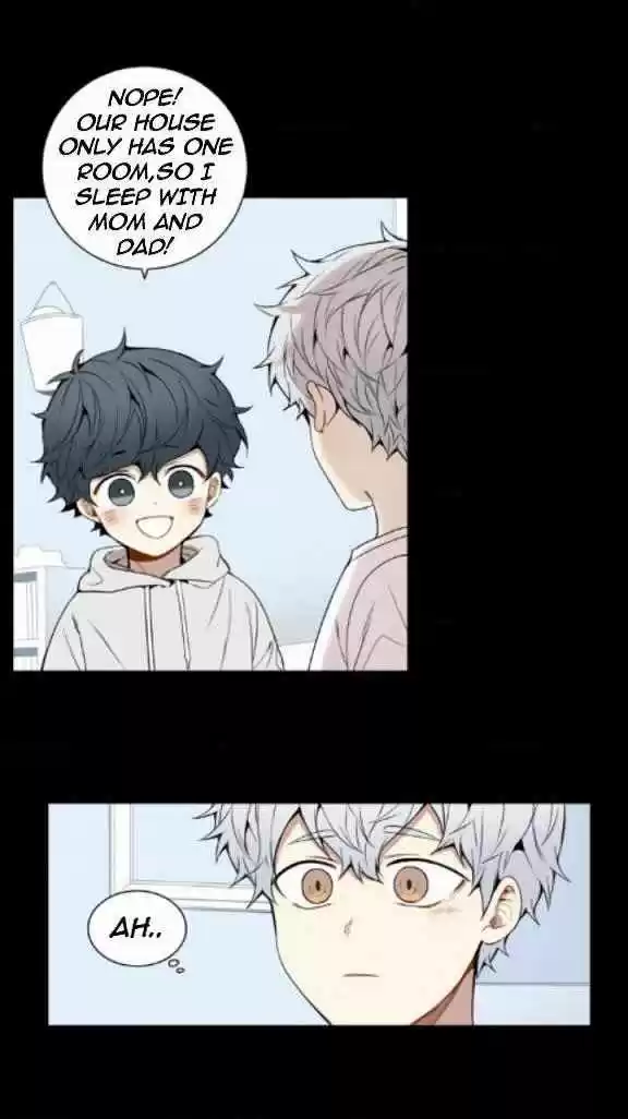 Cherry Blossoms After Winter Ch.21