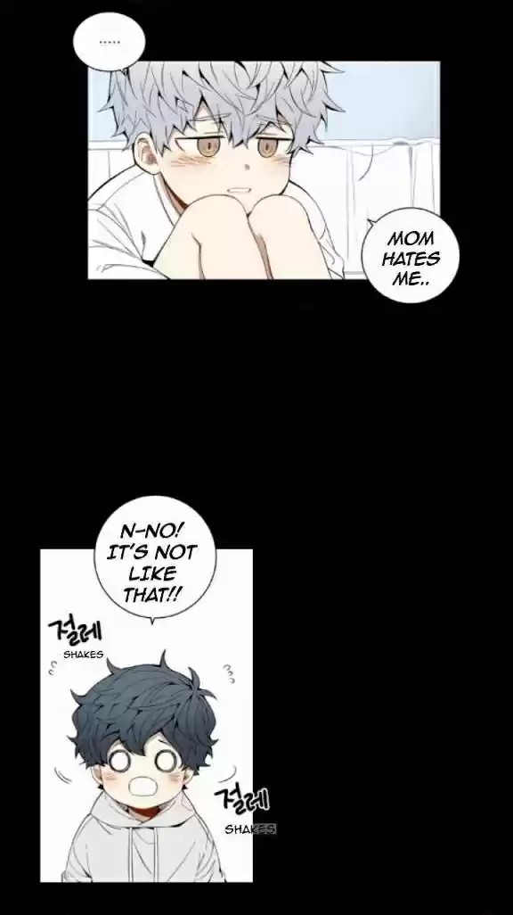 Cherry Blossoms After Winter Ch.21