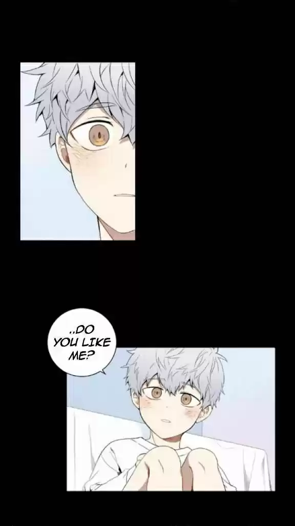 Cherry Blossoms After Winter Ch.21