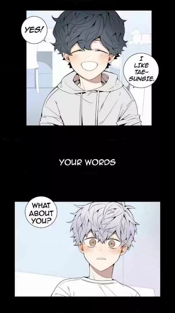 Cherry Blossoms After Winter Ch.21