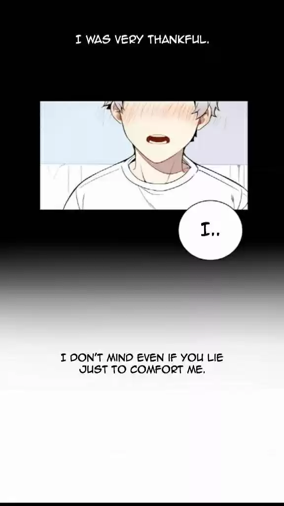 Cherry Blossoms After Winter Ch.21