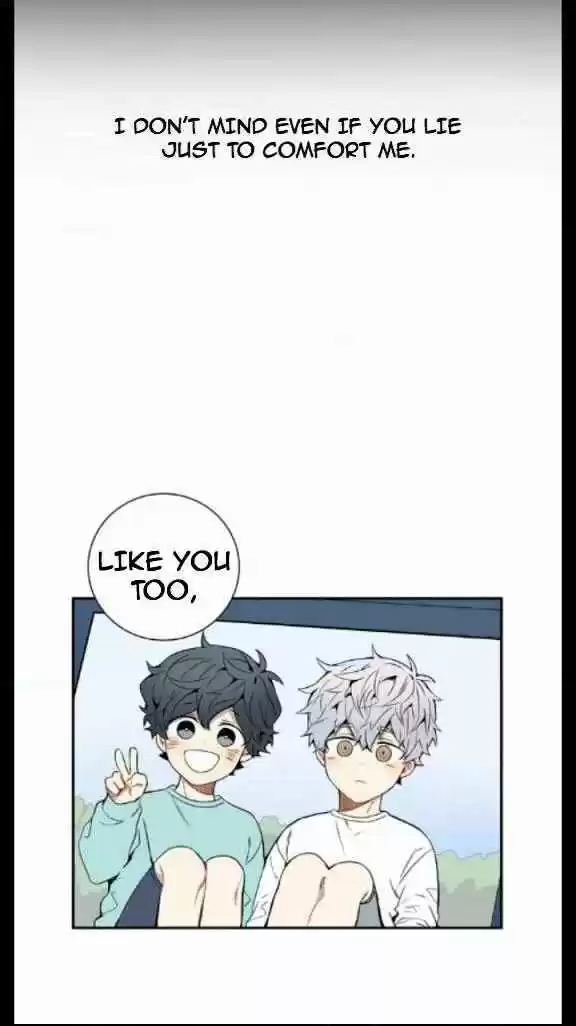 Cherry Blossoms After Winter Ch.21