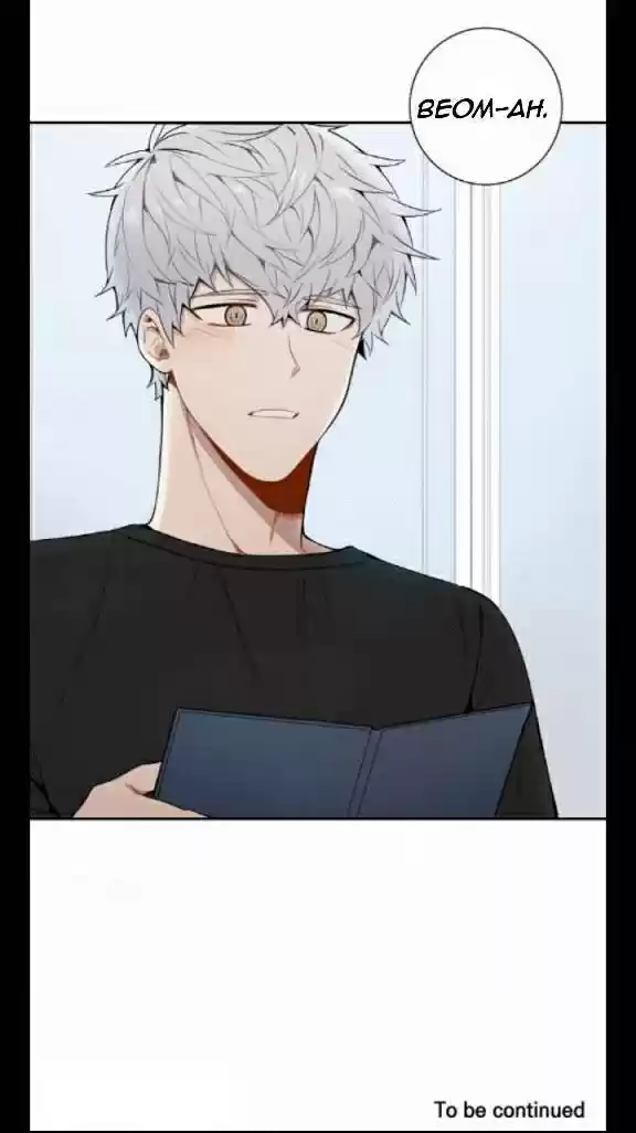 Cherry Blossoms After Winter Ch.21