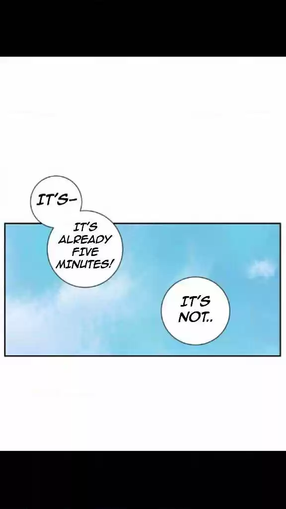 Cherry Blossoms After Winter Ch.22