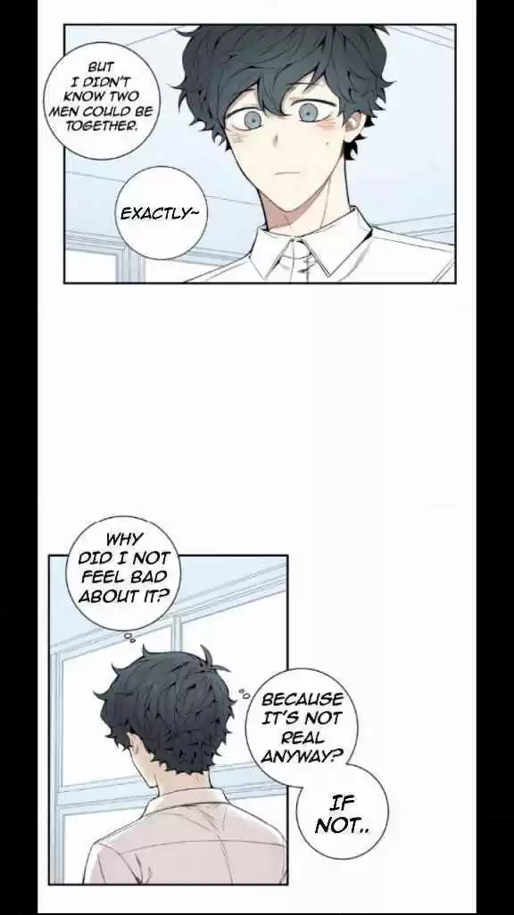 Cherry Blossoms After Winter Ch.22