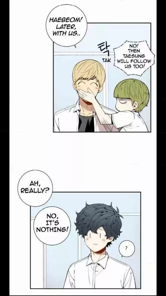 Cherry Blossoms After Winter Ch.22