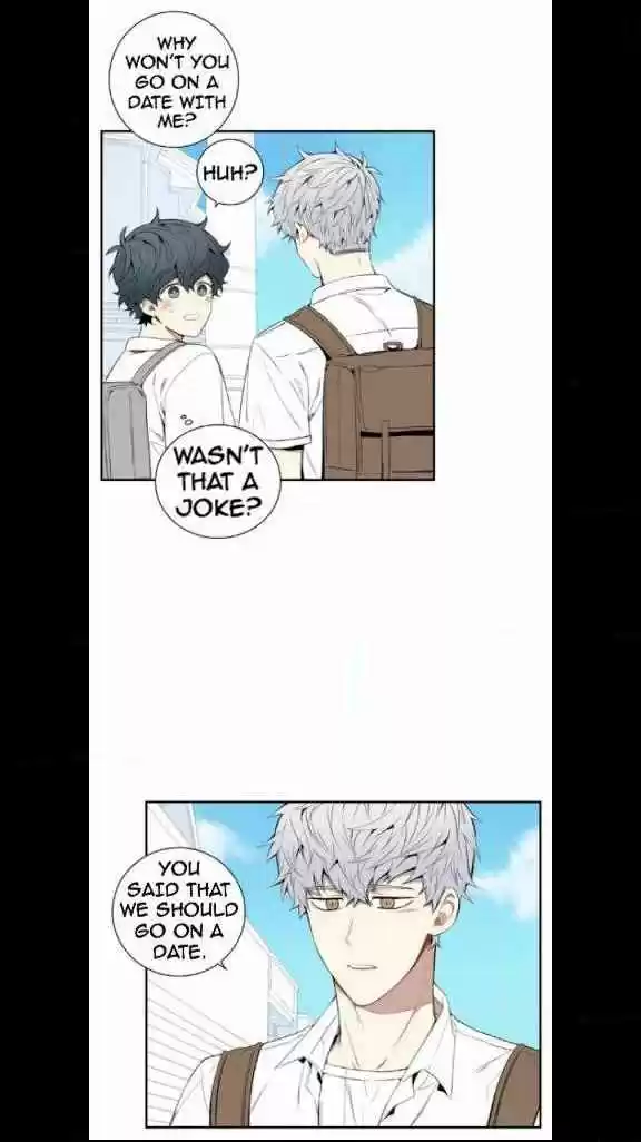 Cherry Blossoms After Winter Ch.22