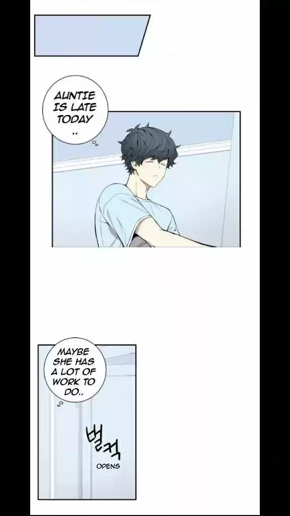 Cherry Blossoms After Winter Ch.22