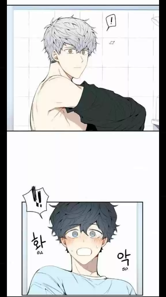 Cherry Blossoms After Winter Ch.22