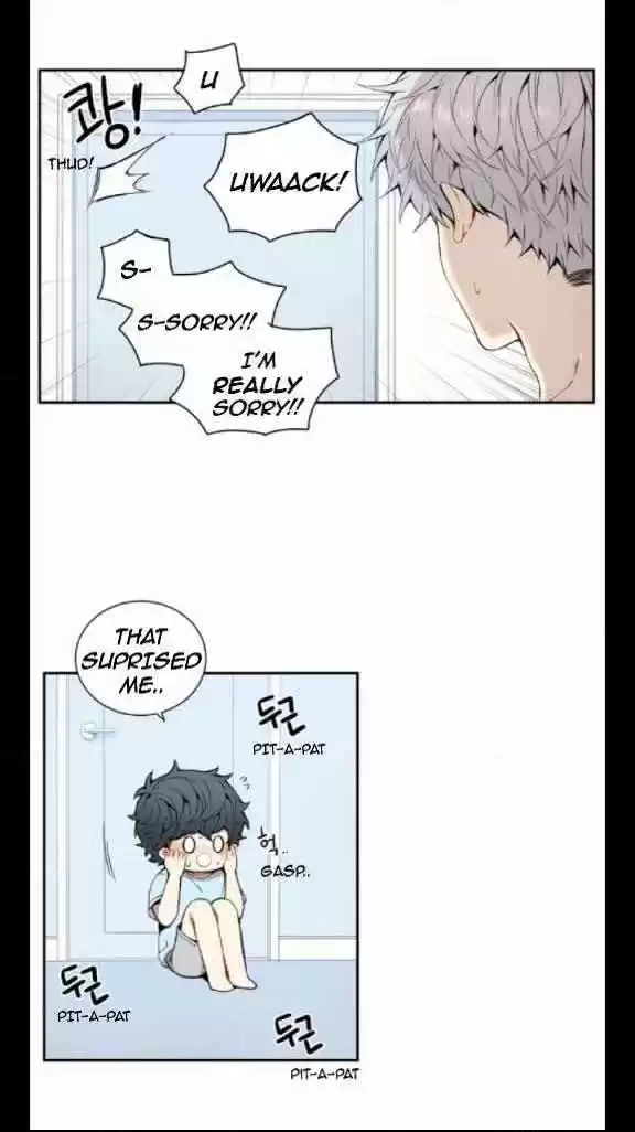 Cherry Blossoms After Winter Ch.22