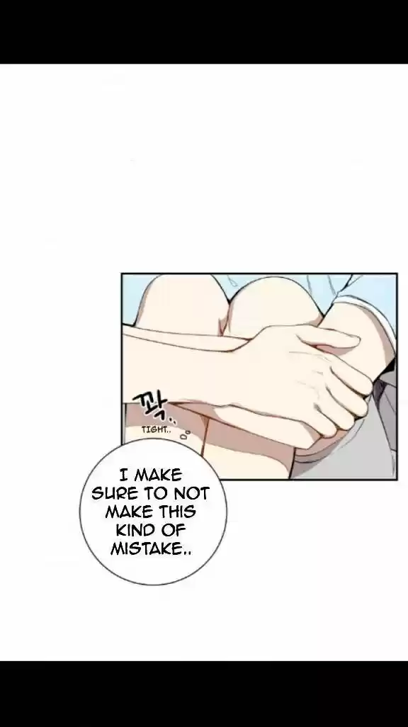 Cherry Blossoms After Winter Ch.22