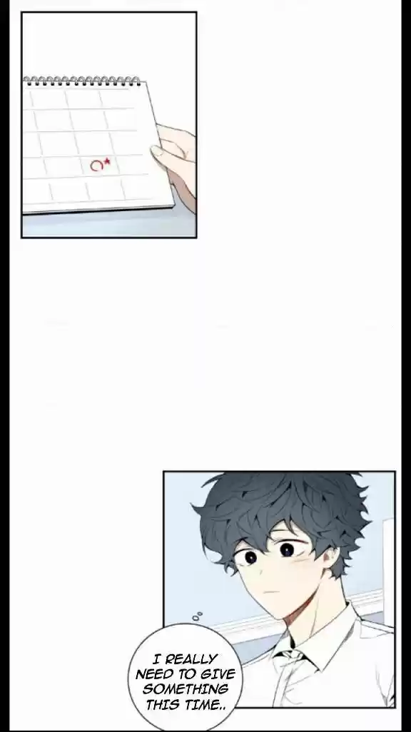 Cherry Blossoms After Winter Ch.23