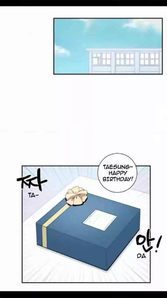 Cherry Blossoms After Winter Ch.23