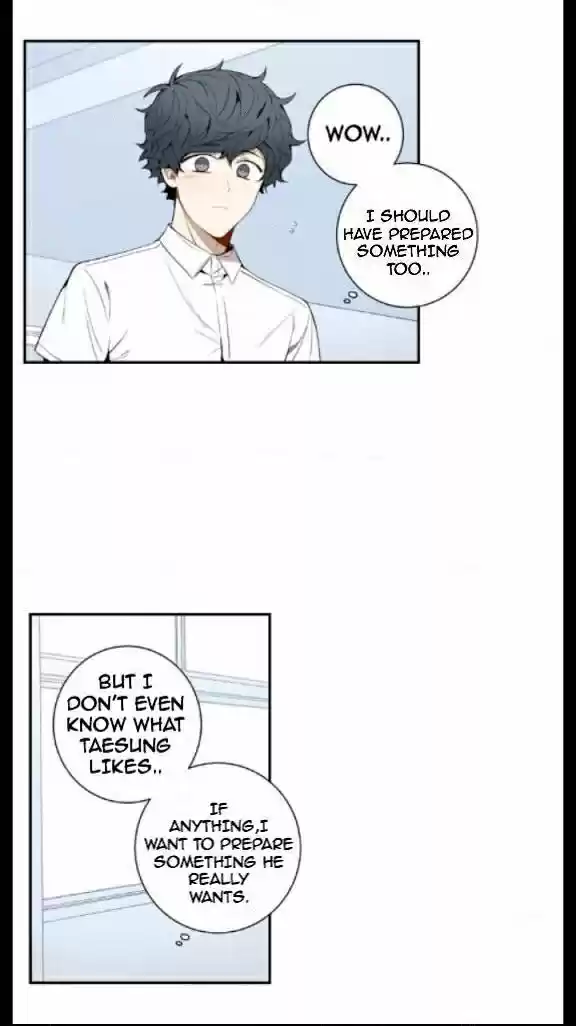 Cherry Blossoms After Winter Ch.23