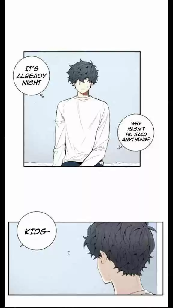 Cherry Blossoms After Winter Ch.23