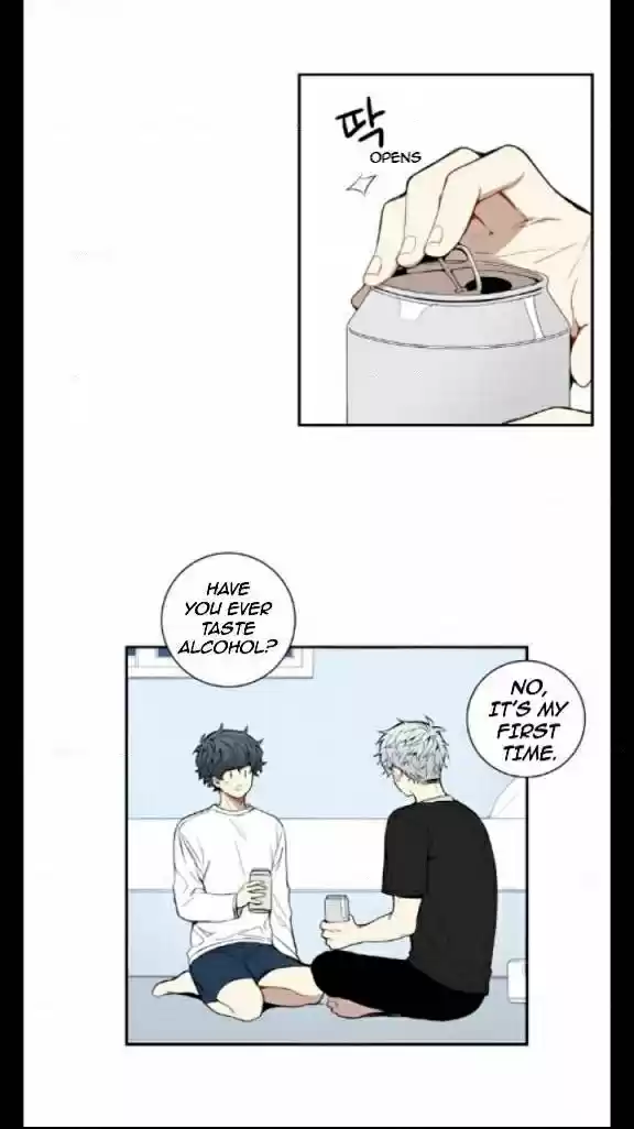 Cherry Blossoms After Winter Ch.23