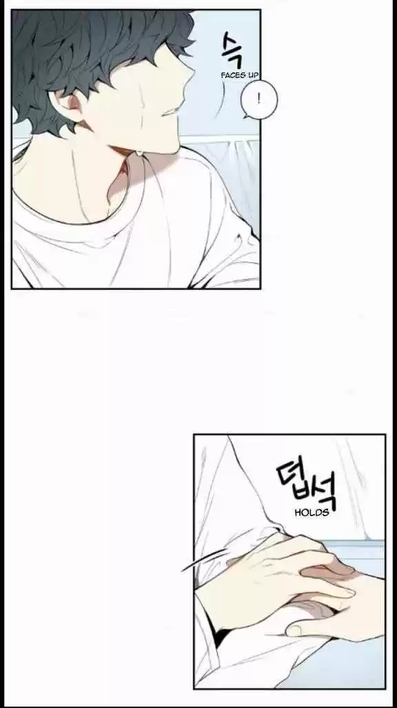 Cherry Blossoms After Winter Ch.23