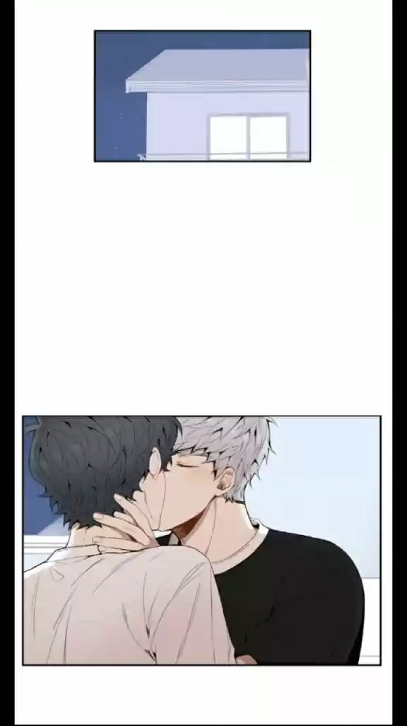 Cherry Blossoms After Winter Ch.24