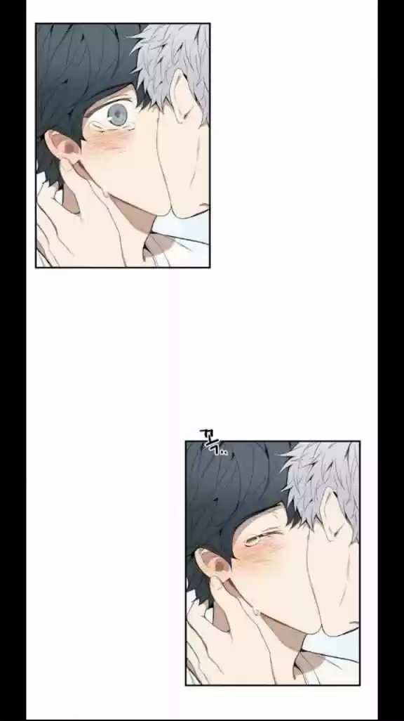 Cherry Blossoms After Winter Ch.24