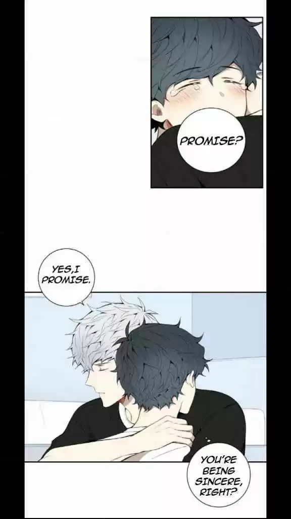 Cherry Blossoms After Winter Ch.24