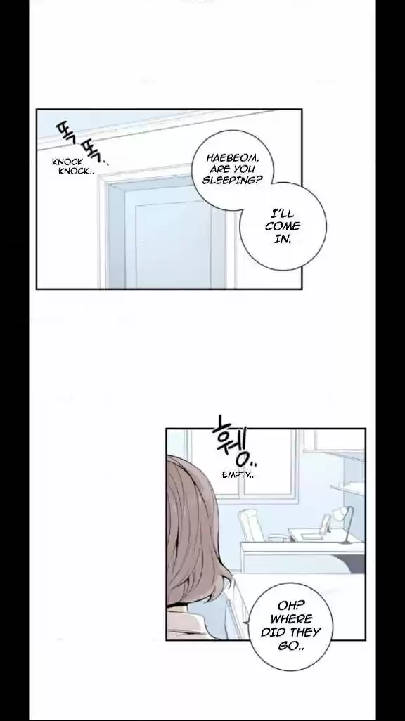 Cherry Blossoms After Winter Ch.24