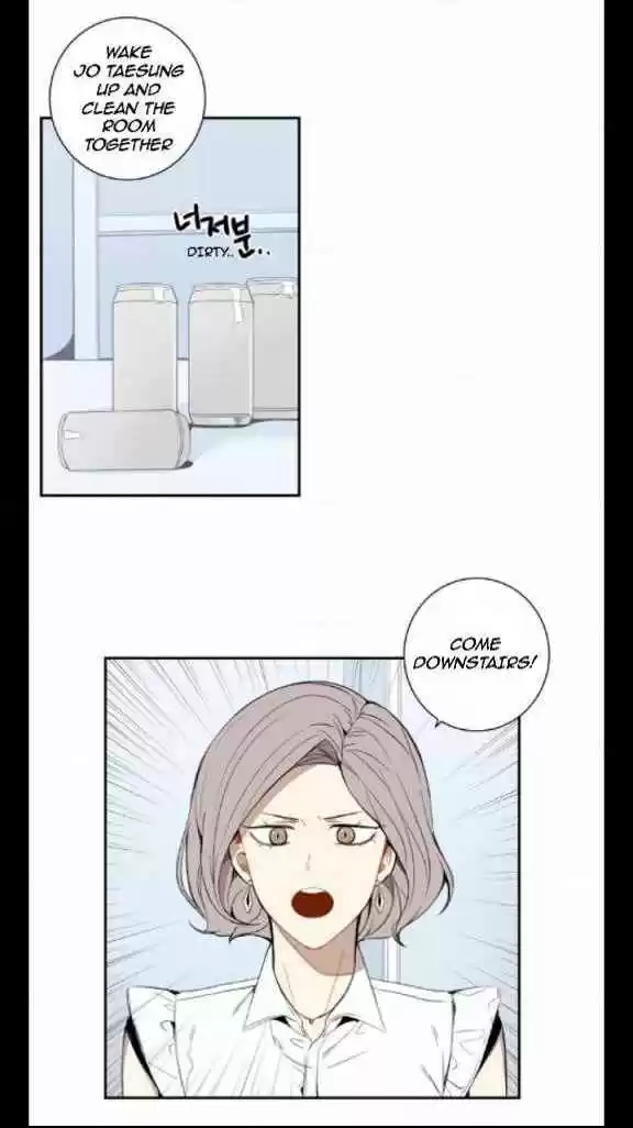 Cherry Blossoms After Winter Ch.24