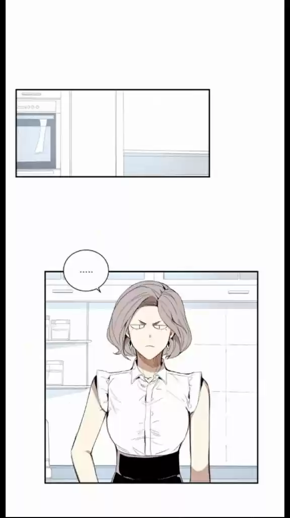 Cherry Blossoms After Winter Ch.24