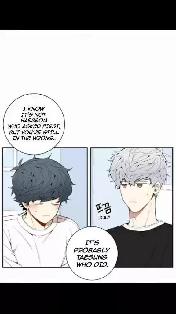 Cherry Blossoms After Winter Ch.24