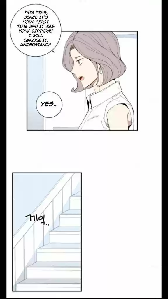 Cherry Blossoms After Winter Ch.24