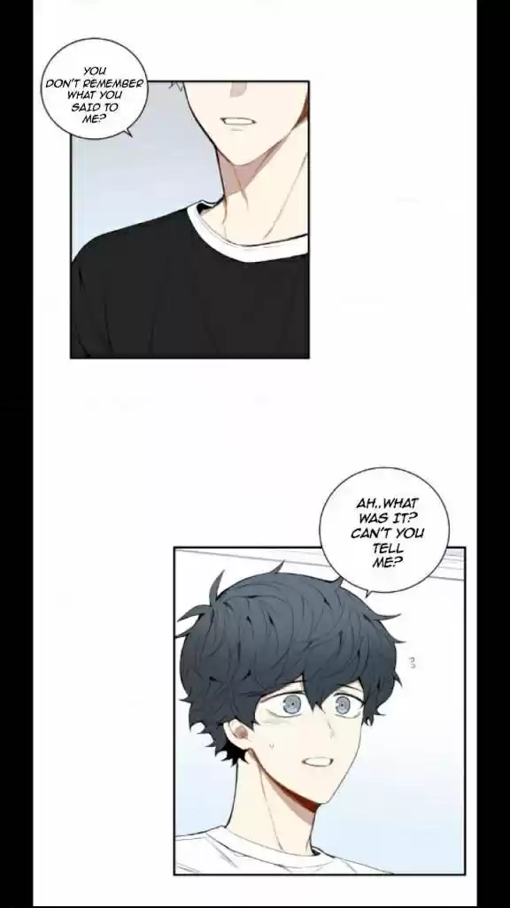 Cherry Blossoms After Winter Ch.24