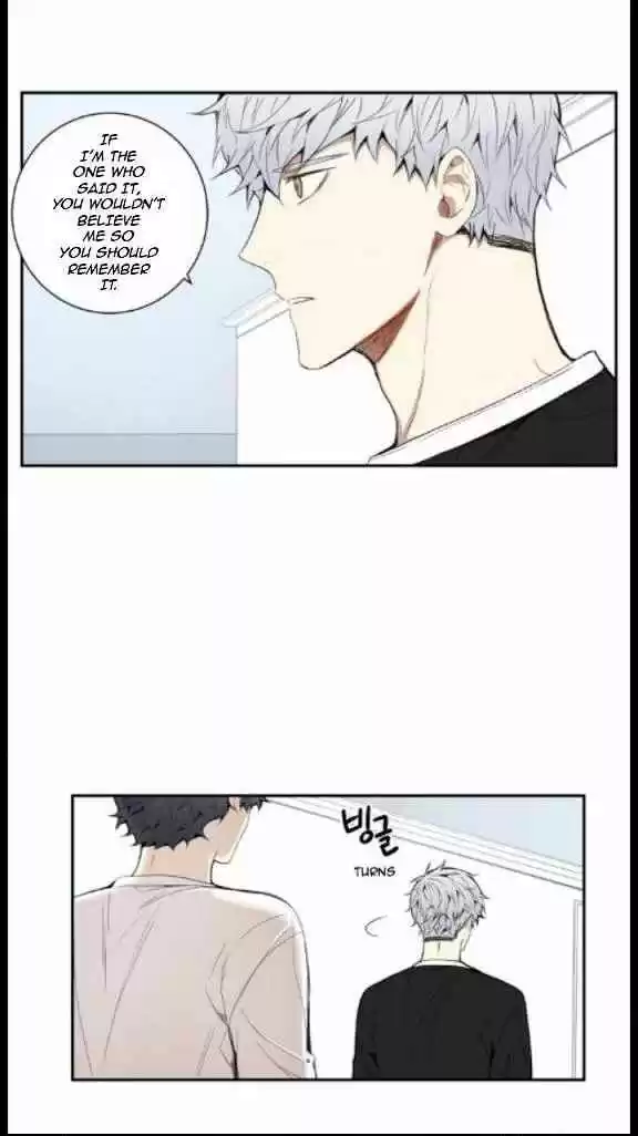 Cherry Blossoms After Winter Ch.24