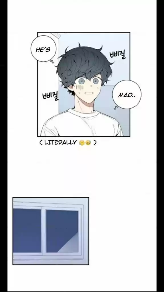 Cherry Blossoms After Winter Ch.24