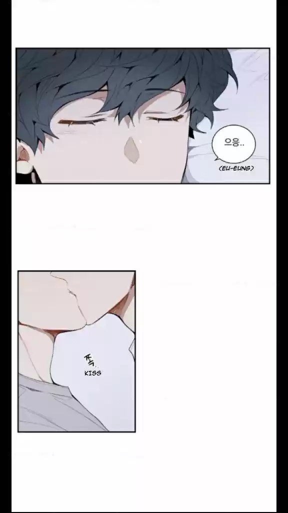 Cherry Blossoms After Winter Ch.24