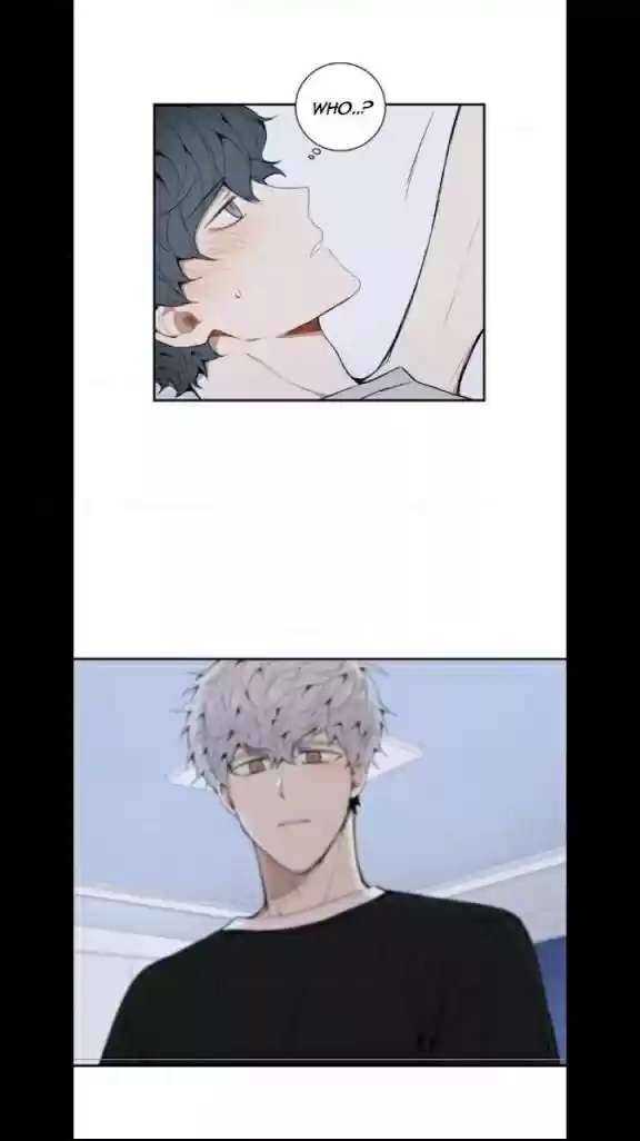 Cherry Blossoms After Winter Ch.24