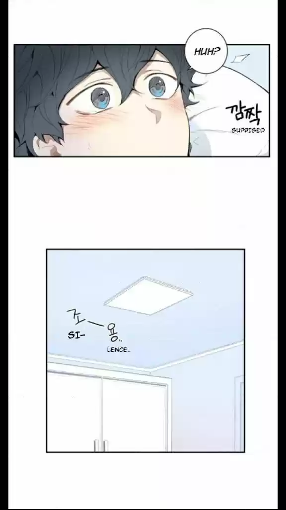 Cherry Blossoms After Winter Ch.24